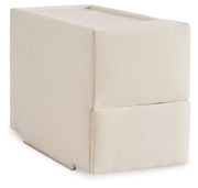 Modmax - Oyster - Sectional - JaxCo Furniture