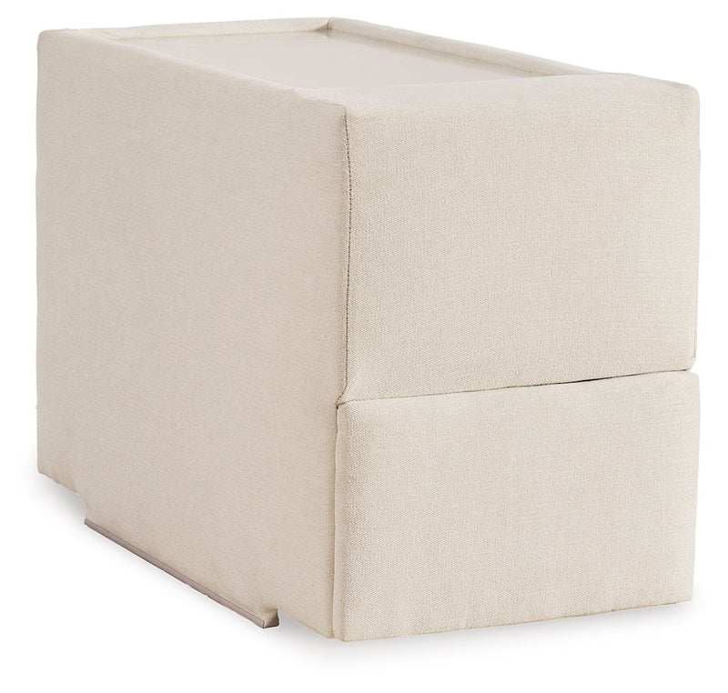 Modmax - Oyster - Sectional - JaxCo Furniture