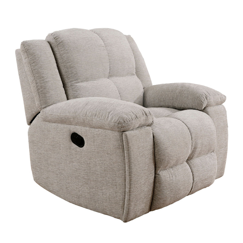 Buster - Recliner - JaxCo Furniture