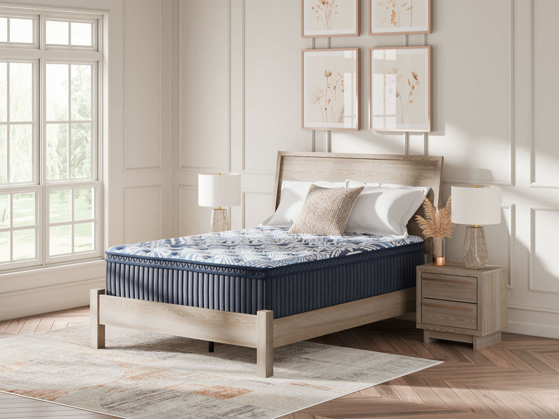 Plush Luxe 2.0 - Mattress - JaxCo Furniture