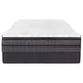 Graham Pillowtop Plush Queen Mattress - JaxCo Furniture