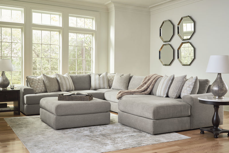 Avaliyah - Living Room Set - JaxCo Furniture