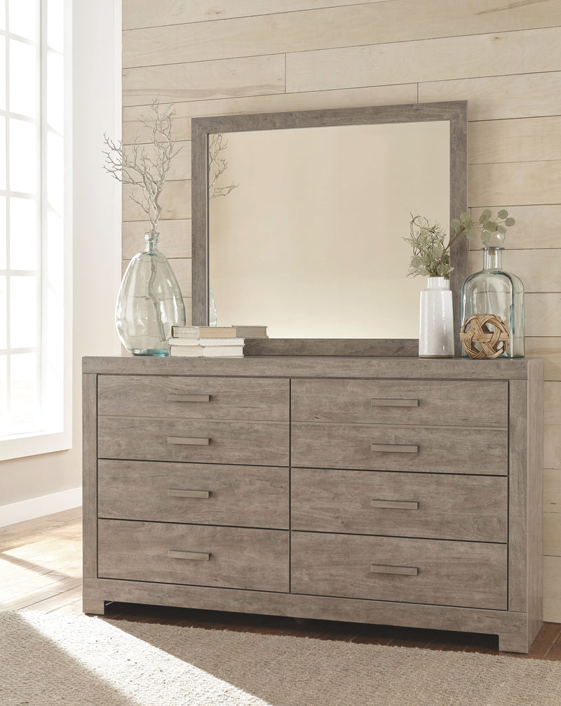 Culverbach - Dresser - JaxCo Furniture