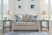 Cashton - Loveseat - JaxCo Furniture