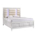 Twenty Nine - Storage Bedroom Set - JaxCo Furniture