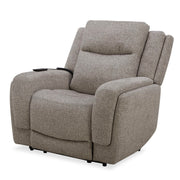 Penfield - Power Zero Gravity Recliner With Heat And Massage - JaxCo Furniture