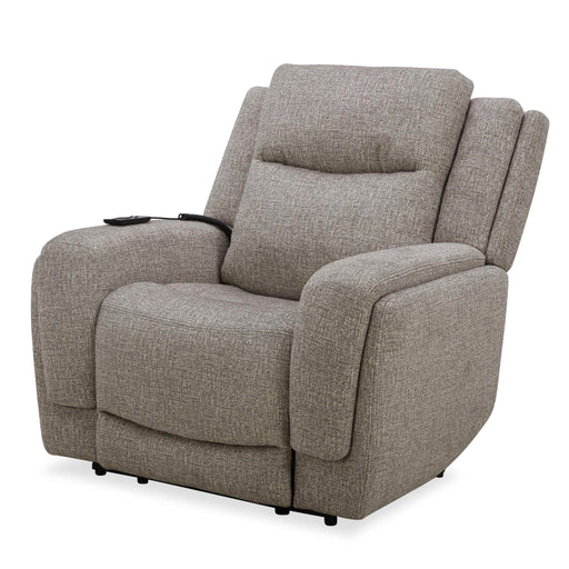 Penfield - Power Zero Gravity Recliner With Heat And Massage - JaxCo Furniture