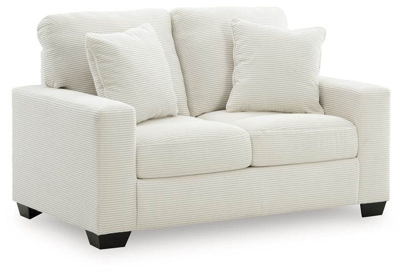 Greenbriar - Loveseat - JaxCo Furniture