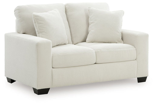 Greenbriar - Loveseat - JaxCo Furniture