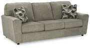Cascilla - Sofa - JaxCo Furniture