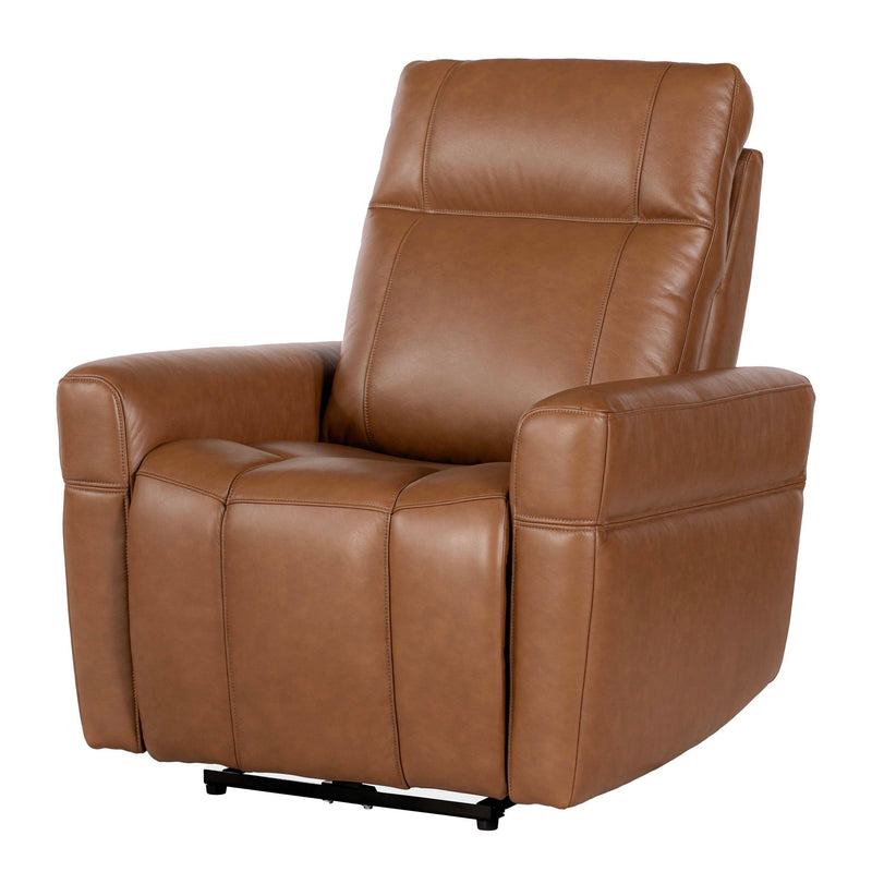 Bradford - Power Zero Gravity Recliner - JaxCo Furniture