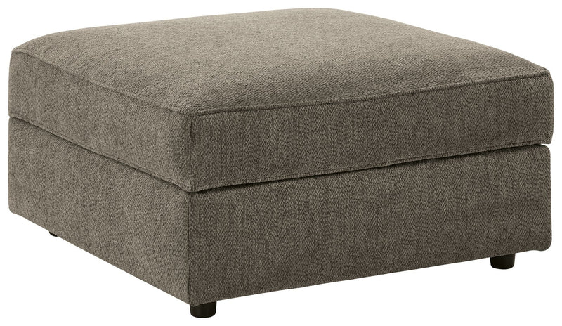 O'phannon - Ottoman With Storage - JaxCo Furniture