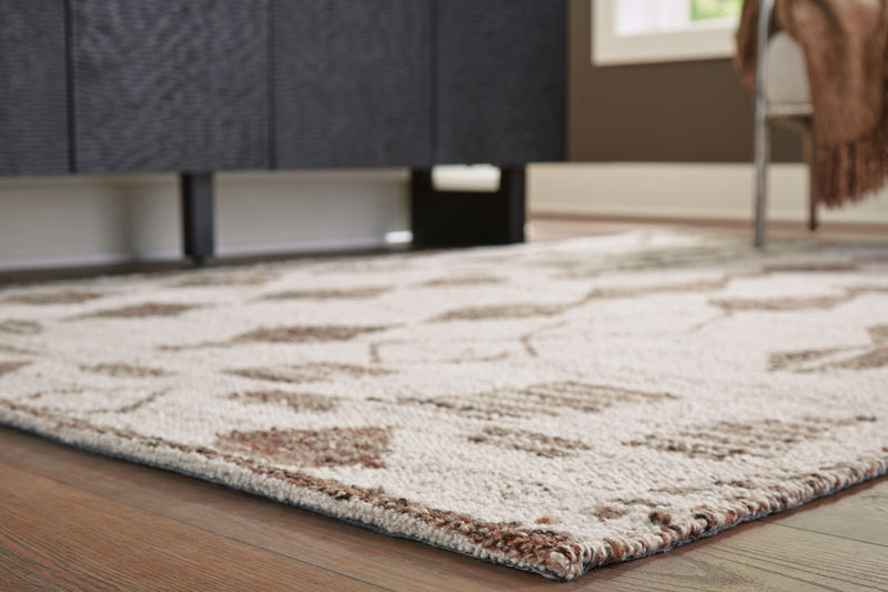 Brettler - Area Rug - JaxCo Furniture