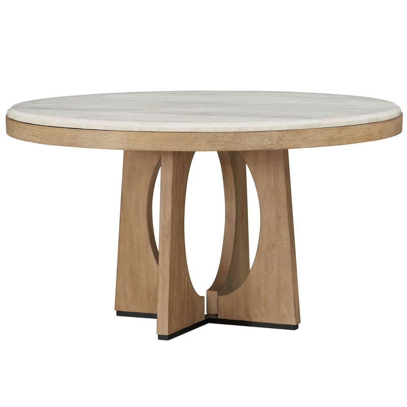 Escape - Round Dining Set - JaxCo Furniture