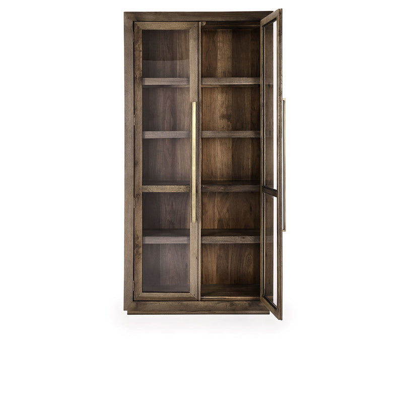 Bradley - Tall Cabinet - JaxCo Furniture