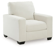 Greenbriar - Chair - JaxCo Furniture