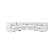 Caplan - Modular Sectional - JaxCo Furniture