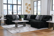 Midnight-Madness - Sectional - JaxCo Furniture