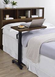 Westpark - Height Adjustable Mobile Bedroom C-Table - JaxCo Furniture
