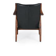Kiannah - Club Chair - JaxCo Furniture
