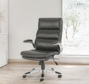 Dc#317 - Desk Chair - JaxCo Furniture