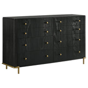 Arini - 8-Drawer Dresser - JaxCo Furniture