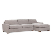 Coburn - Chaise Sofa - JaxCo Furniture