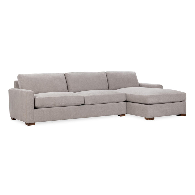 Coburn - Chaise Sofa - JaxCo Furniture