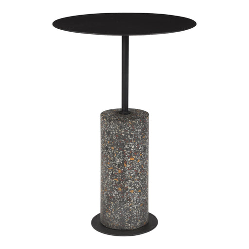 Lillith - Accent Table - Terrazzo - JaxCo Furniture