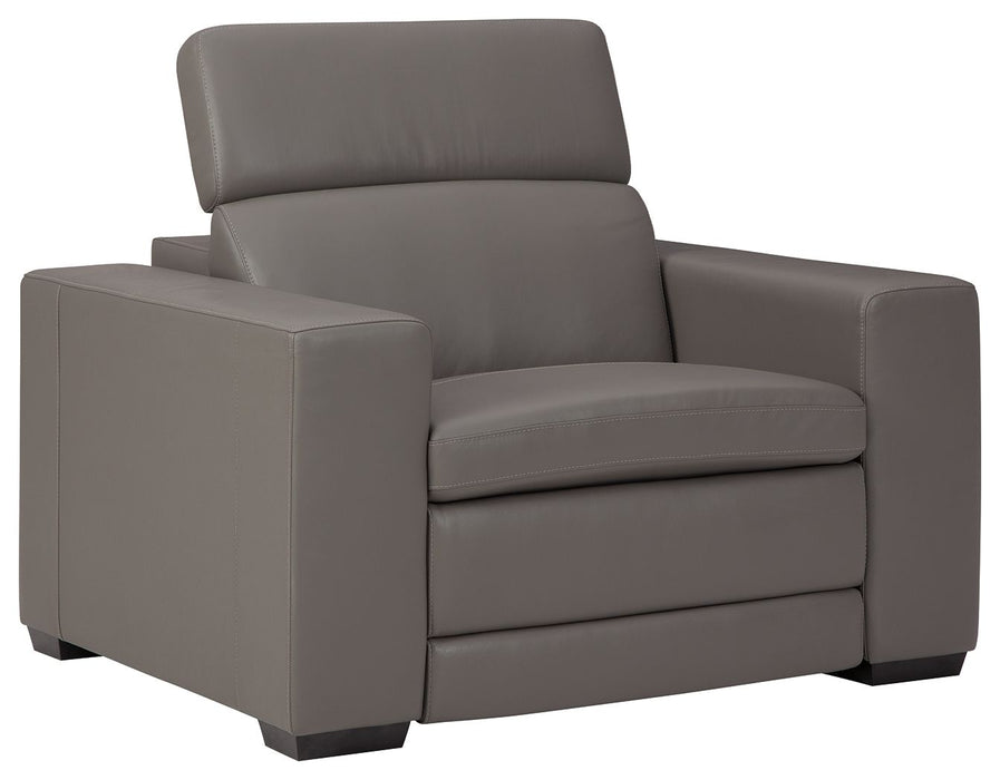 Texline - Power Recliner