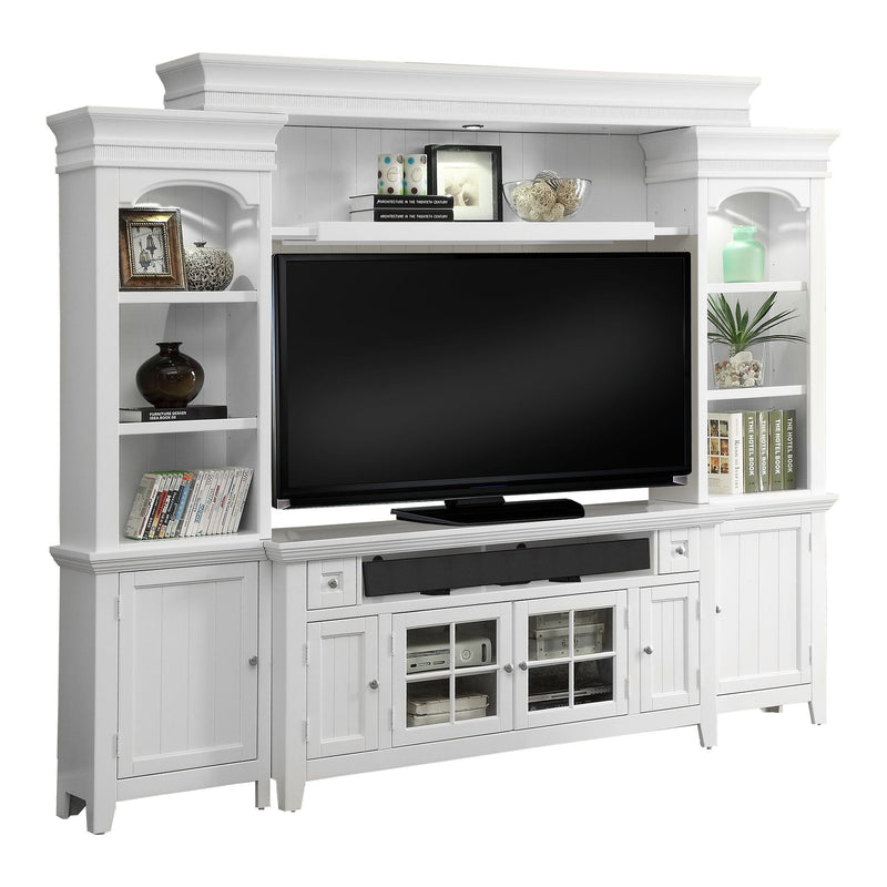 Tidewater - TV Console - JaxCo Furniture