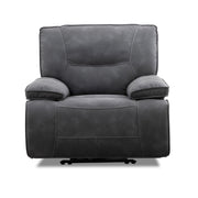 Gladiator - Power Zero Gravity Recliner - JaxCo Furniture