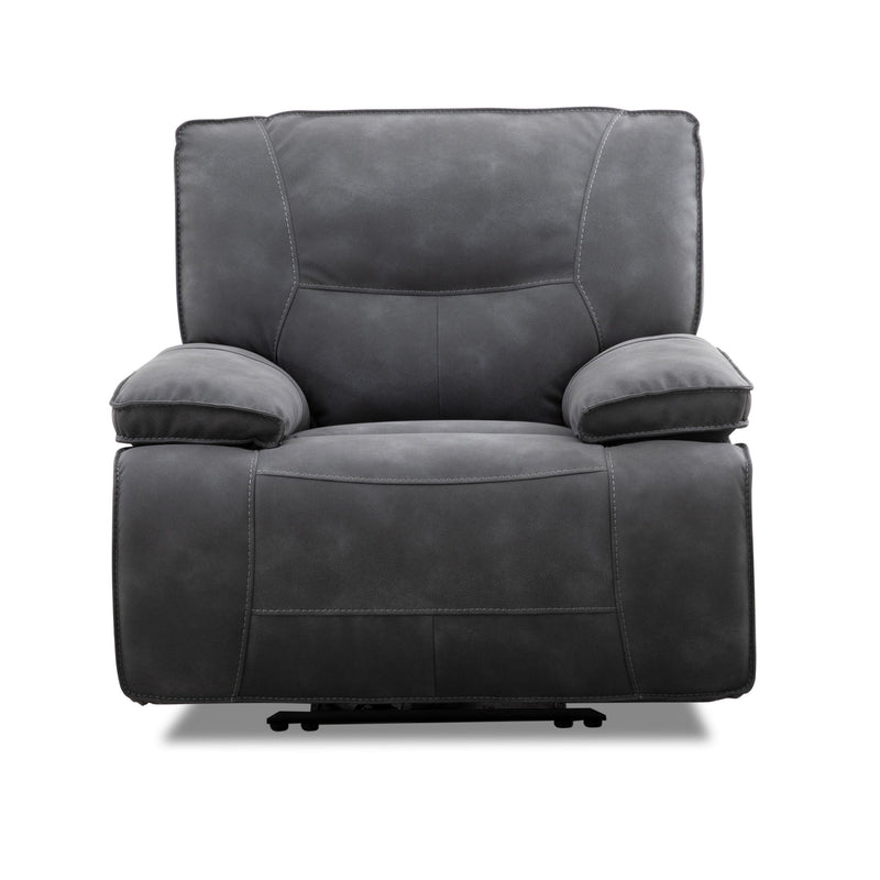 Gladiator - Power Zero Gravity Recliner - JaxCo Furniture