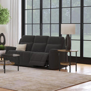 Brentwood - Upholstered Motion Reclining Sofa - JaxCo Furniture