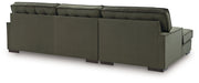 Caspian-Town - Sectional - JaxCo Furniture