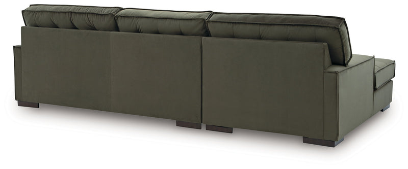Caspian-Town - Sectional - JaxCo Furniture