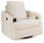 Modmax - Swivel Glider Recliner - JaxCo Furniture