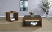Frisco - Coffee Table Set - JaxCo Furniture