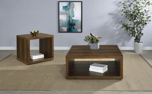 Frisco - Coffee Table Set - JaxCo Furniture