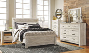 Bellaby - Dresser - JaxCo Furniture