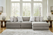 Avaliyah - Sectional - JaxCo Furniture