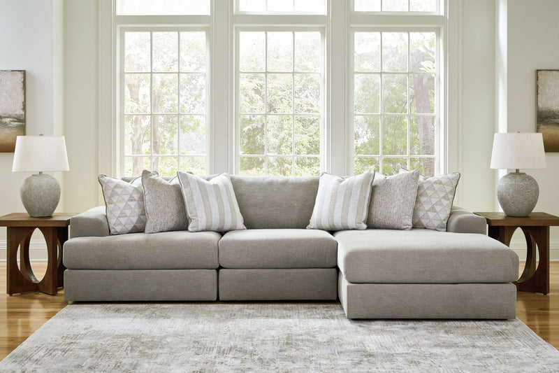 Avaliyah - Sectional - JaxCo Furniture