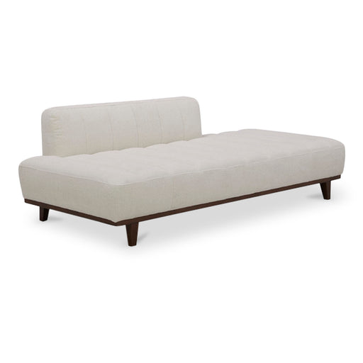 Bennett - Daybed - White - JaxCo Furniture