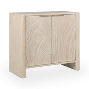 Ledro - 2 Door Cabinet - JaxCo Furniture