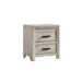 Ellen - Panel Bedroom Set - JaxCo Furniture