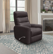 Hercules - Swivel Glider Recliner (Set of 2) - JaxCo Furniture