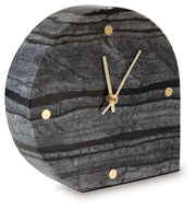Janmour - Table Clock - JaxCo Furniture