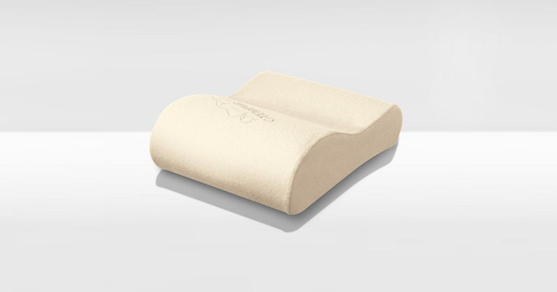 Travel - The NeckPillow By Tempur-Pedic- Travel 4" - JaxCo Furniture
