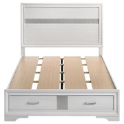 Miranda - Storage Bedroom Set - JaxCo Furniture