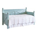 Woodhaven - Twin Daybed - Distressed Blue - JaxCo Furniture